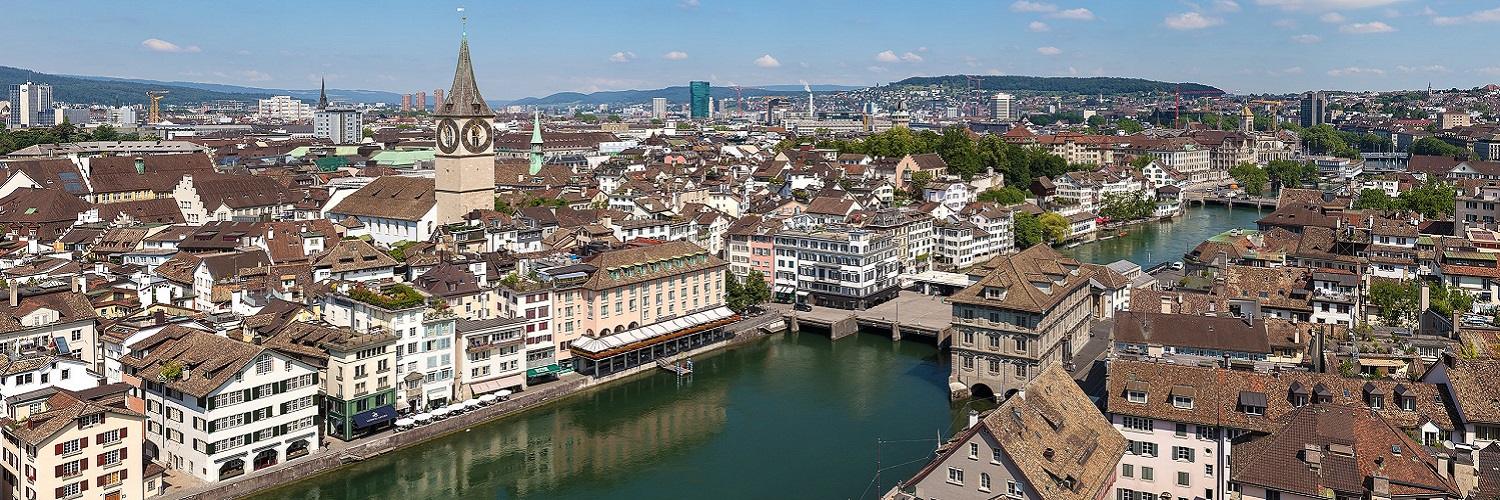 Kanton Zürich - Termine, Angebote, Aktionen und mehr